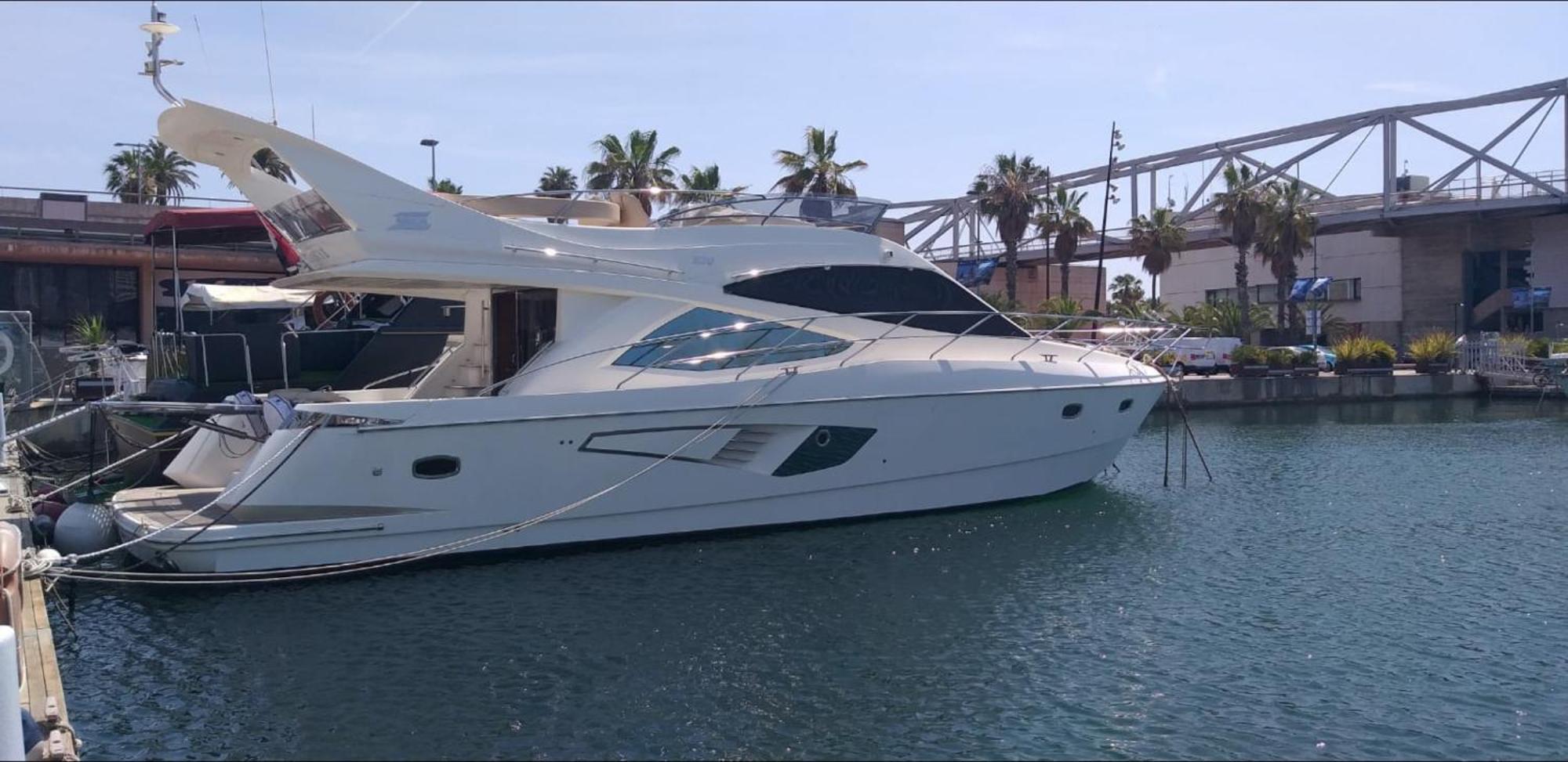 Hotel Yacht In Barcelona Sant Adrià de Besòs Esterno foto